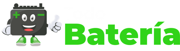 Todo Batería / Baterías a Domicilio